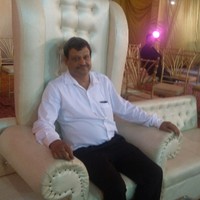Melhotranew Mehrotra