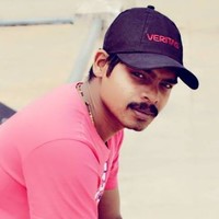 Ajith Vasudev