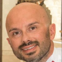 Marco Gianotti