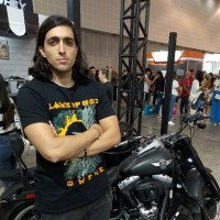 Marcos Davi