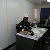 BASSEY UDOKA