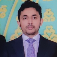 Nowsher Chowdhury