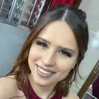 Larissa Nobre de Santana