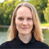 Martine Haugland