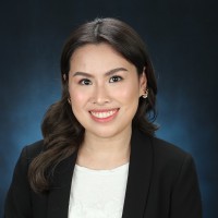 Hazel Anne Louise Si