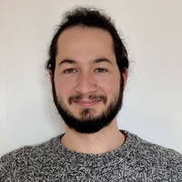 Matteo Modesti