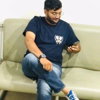 Hamza pervaiz