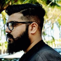 Ashwin Anand C