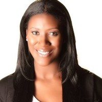 Kisha Beard Otf