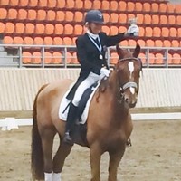 Caroline Arnold