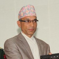 Janardan Mudbari