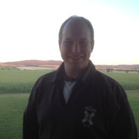 Bill Scott