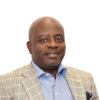 JUSTICE AMOAH NYARKO