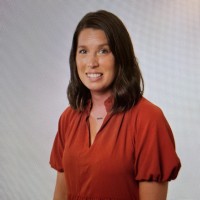 Melissa Wright