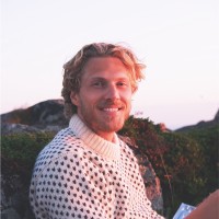 Marius Moum