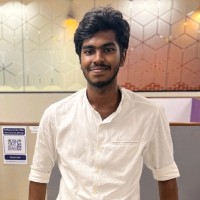 Gokulsrinivash R