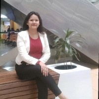 Ayushi Saxena