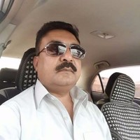 Afzaal Sheikh
