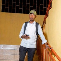 Twinamatsiko Joash