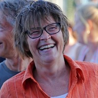 Nel Versteeg