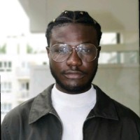 Glen Fosu Benson
