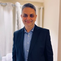 Siddharth Mahajan