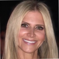 Andrea Fisher