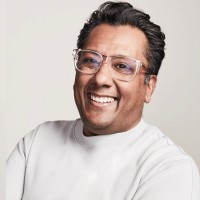 Ravi Hampole