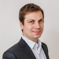 Kristian Almholt Hjalager