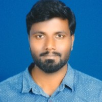 Manik Reddy Koukuntla