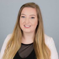 Kimberlee Charlton-Moore, MBA