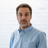 Sergio Martin Otero