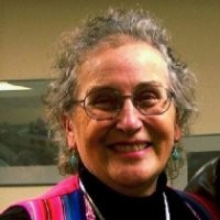 Dorothy Patent