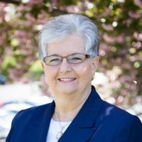 Carol Harrison
