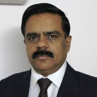 Mahesh Alagesan