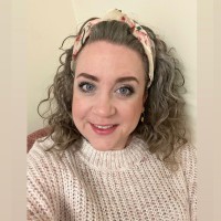 Victoria Sweetman