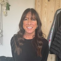 Lisa Colwell