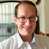 David Egger