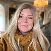 Frida Eurenius