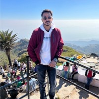 Yogesh Parihar