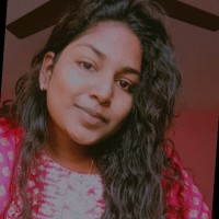 Pon Vaishnavi