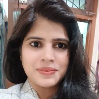 Nisha Pal
