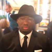 Peter Aggrey