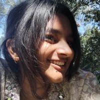 Taniya R.