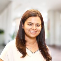 Deeptha Akhila Raghavan