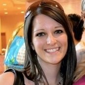 Kimberley Slade, B.Comm.