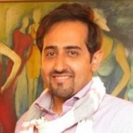 Farhad Dadfar
