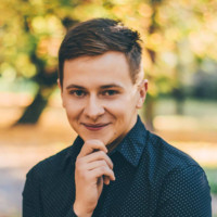 Patryk Przychodzeń
