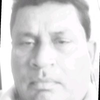 Prashant Gaharwar