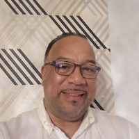 Joel Binet